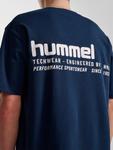 Футболка Hmlhiit Adult HUMMEL - фото 4
