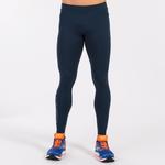 Тайтсы Joma Elite VIII, синий - фото