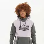 Худи Hydroponic Dh Forestal, серый - фото 3