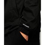 Куртка Superdry Code Essential Coach, черный - фото 3