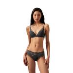 Женский бюстгальтер Calvin Klein, синий - фото 7