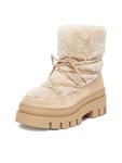 Зимние сапоги HX21069-13 Deezee, бежевый - фото 2