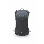 Рюкзак Нитрон 25 Rab, anthracite - фото 4