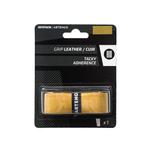 Кожаная теннисная ручка - коричневая Artengo - фото 2