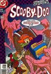 Scooby-Doo (1997 series) #22 (DC Comics) - фото