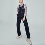 Lee Комбинезон Women's Blue - фото 3