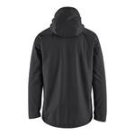 Куртка Klättermusen Asynja, синий - фото 2