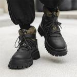 Ботинки Martin унисекс Take A Break, зеленый - фото 13