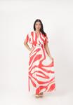 Платье Elara Maxi dress, Rot/Red - фото 2