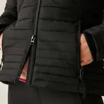 Куртка Regatta Kelane, черный - фото 5