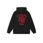 FILA Оригинальный свитшот унисекс Jet Black - фото 4