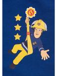 Шорты Feuerwehrmann Sam , синий - фото 2