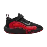 Кроссовки Nike IsoFly PS, Black University Red - фото