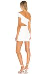Платье мини Lovers and Friends Rowan, белый - фото 3