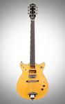 Электрогитара Gretsch G-6131MY Malcolm Young Jet Electric Guitar - фото 2