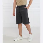 Sefadebasic шорты стандартного кроя Boss, черный - фото 2