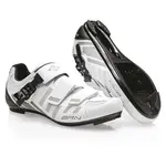 Обувь для шоссе Brn Shark, белый - фото 3