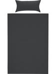 Постельные принадлежности Erwin Müller, антрацит - фото
