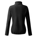 Флис Dare2B Switch Up half zip, черный - фото 4