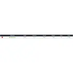 Спиннинг Daiwa Sensor Tirette, черный - фото 2