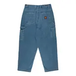 Брюки Santa Cruz Carpenter big, синий - фото 2