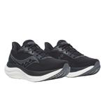 Saucony Кроссовки Triumph 23 Low top для женщин, черно-белые - фото 5