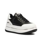 Кеды Michael Kors HAYES, черный - фото