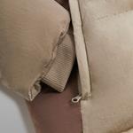 Пуховик Kith Wrinkle Nylon Midi Puffer, цвет Factor - фото 4