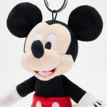 Плюшевый кулон Disney Store - фото 7