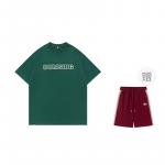 Футболка унисекс 88Rising, цвет Jasper - фото 57