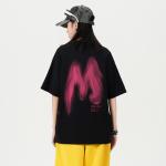 Футболка унисекс No Tears, черный - фото 5