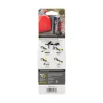 Регулируемый бунги KnotBone - #5 Nite Ize, Black - фото 2