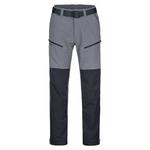 Брюки Hannah Torg, серый - фото 3