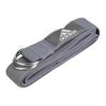 Adidas Унисекс ремень, Gray - фото 3