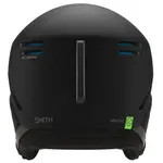 Шлем Smith Method, черный - фото 2