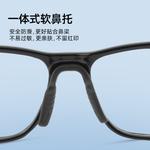 Велосипедные очки Goggles Gameking, Transparent - фото 5