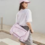 Lee Тканевая сумка через плечо, Taro Purple - фото 9