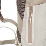 Рюкзак Vaude, бежевый - фото 8