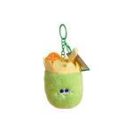 Плюшевый кулон AOLETU - фото