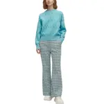 Футболка с принтом по всей поверхности FILA - фото 7