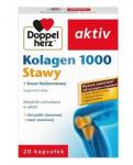 Doppelherz Activ Kolagen 1000 Stawy коллаген, 20 шт. - фото