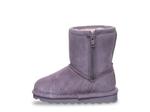 Ботинки Bearpaw Elle Boot - Kids', фиолетовый - фото 3