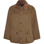 Куртка FW24 мужская BARBOUR, коричневый - фото