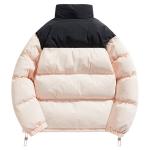 Стеганая куртка унисекс Mulinsen, хаки - фото 20