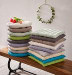 Подушка для сидения Boxxx, синий - фото 2