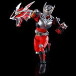 Фигурка Kamen Rider Ryuki в масштабе BANDAI - фото 2