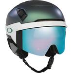 Шлем Mod 7 Oakley, Pearl/Pacific Colorshift - фото 4