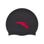 Плавательная шапочка ANTA, черный - фото 3