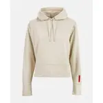 Худи The Mountain Studio Organic cotton, бежевый - фото 3