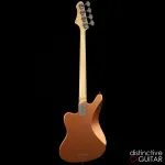 Fano JM4 Oltre - медь - звукосниматели Lollar Thunderbird - фото 9